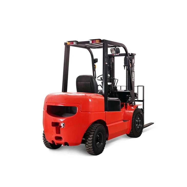 IC Forklift Truck