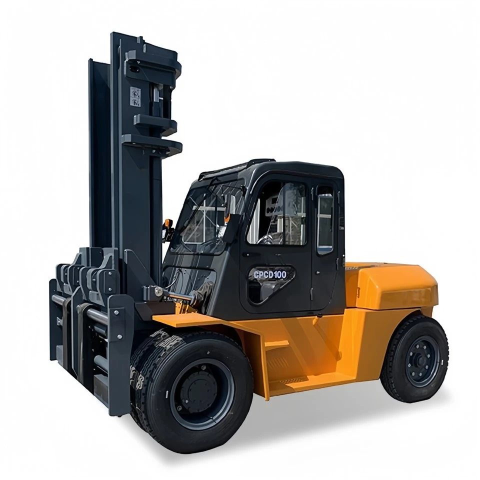 5-10 Ton Diesel Forklift