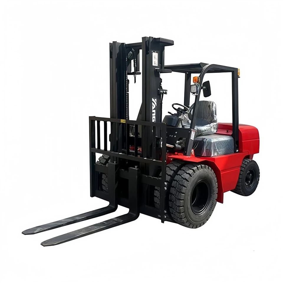 5-10 Ton Diesel Forklift
