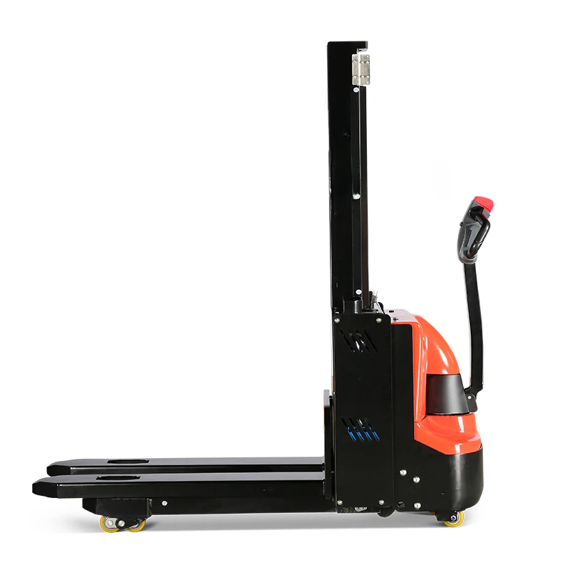 Electric Stacker 0.8 Ton