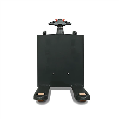 Lityum Pilli 2,0 Tonluk Elektrikli Transpalet